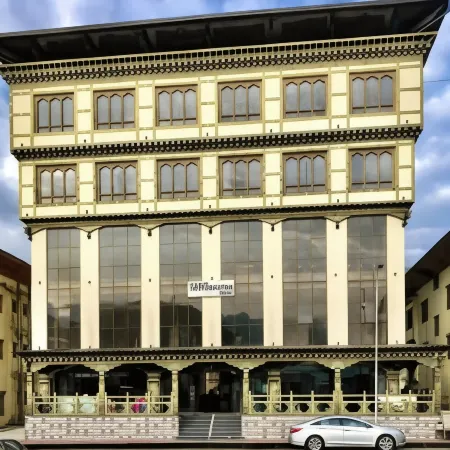 Yang Bhutan Hotel
