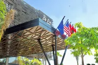 City Park Hôtel Hotels in Sidi Moumen