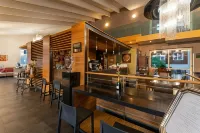 Admiral Park Hotel - bar