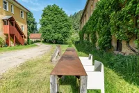 Ferienwohnungen Mittermurnthal - Apartments