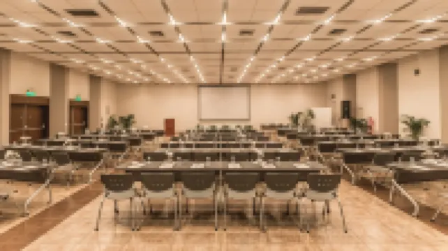 ホテル ラス デュナス