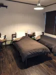 Ishigakijima Hotel Olive - Pensions