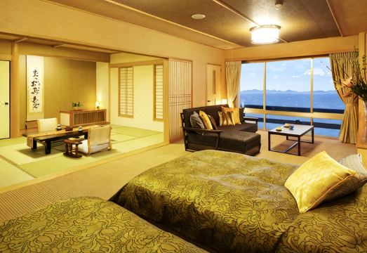 Gimpaso Hotel 외관 이미지