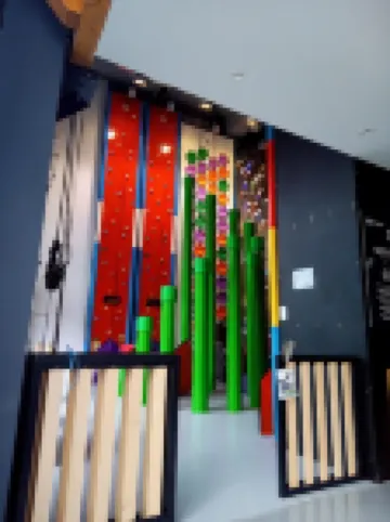 Ibis Budget Caen Centre Gare