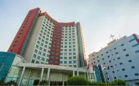 Crown Palace Hotel Отели в г. 