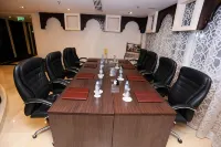 Al Hamra Hotel Hotels in Sharja