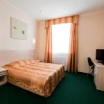 Арт Пенза Отели в г. 