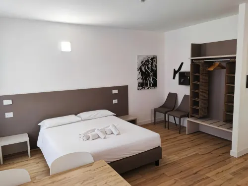 City Gallery Apartments