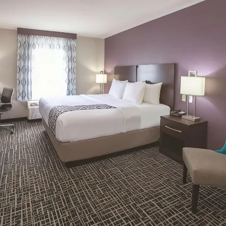 La Quinta Inn & Suites by Wyndham New Cumberland-Harrisburg