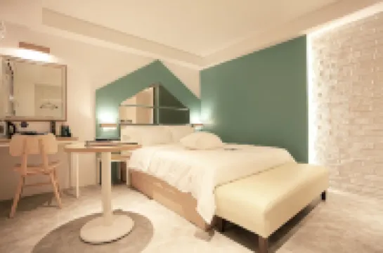 Sanbon Yaja Sanbon Station Hotels in der Nähe von Hansei University