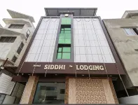 Hotel Sai Siddhi Inn - Midc Industrial Area, Mahape Navi Mumbai
