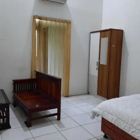 Mozza Guest House