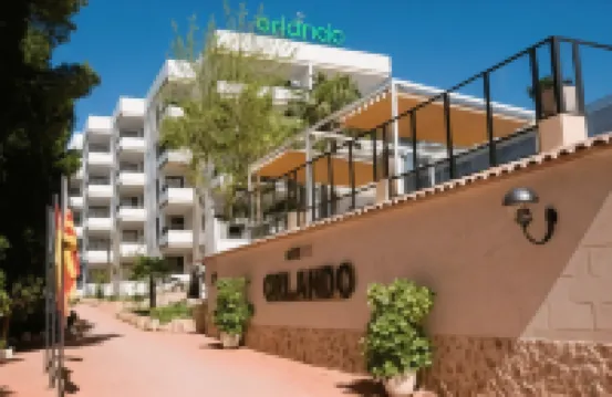 Apartamentos Pabisa Orlando