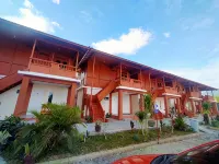 Granada Inn Palu Hotels in Duyu