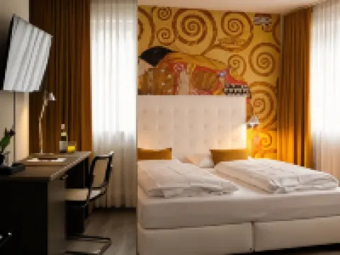 Hotel Ottheinrich Hotels in Weinheim