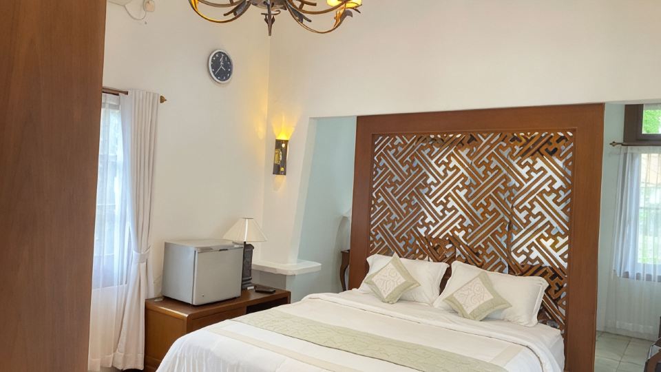 Gas Inn Kebonwaru