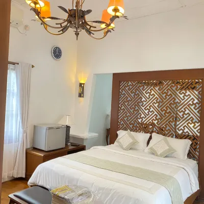 Gas Inn Kebonwaru Hotels near Trans Studio Mall