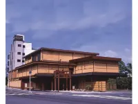 Dantokan Kikunoya Hotels near Katata