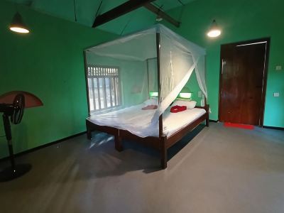 Mermaid Home Stay