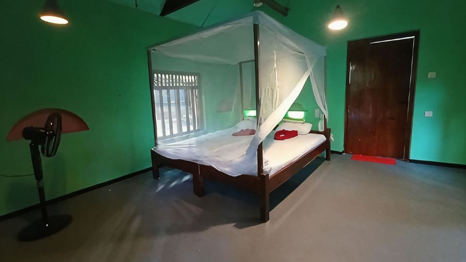 Mermaid Home Stay