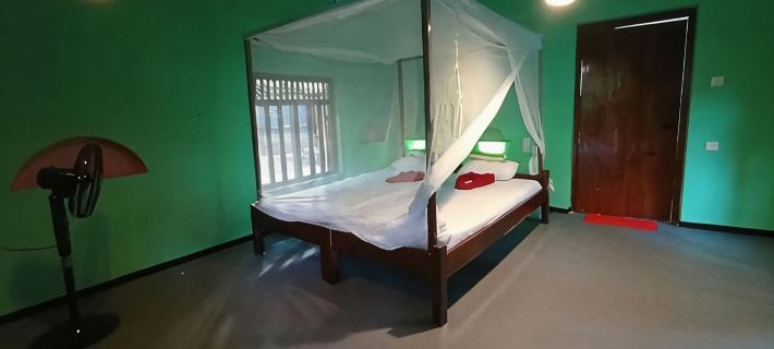 Mermaid Home Stay Hotéis em Arugam