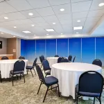 힐튼 가든 인 잭슨빌 오렌지 파크