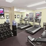 TownePlace Suites Sunnyvale Silicon Valley
