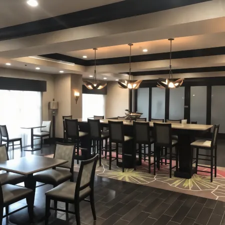 Hampton Inn by Hilton Augusta Fort Gordon