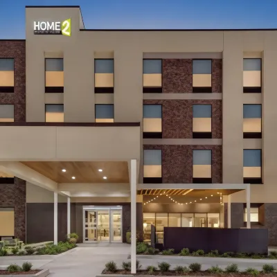 Home2 Suites by Hilton Houston Pearland Hotels in Pearland