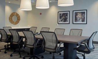 Hilton Garden Inn Corning Downtown