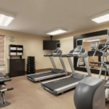 Homewood Suites by Hilton Allentown-Bethlehem Airport