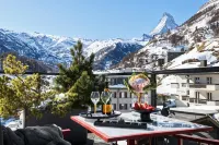 Unique Hotel Post Hotels in Zermatt