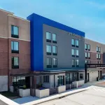SpringHill Suites Kansas City Plaza