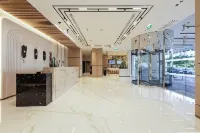 Holiday Inn Dubai Jumeirah Village Circle by IHG - 3-Star