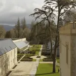 Lough Eske Castle - 5 звезд
