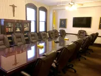 فندق ليو هاوس Hotels near إيرفينغ بلازا