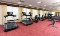 Hyatt Place Canton - Gym