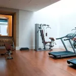 Pousada De Viseu - Gym