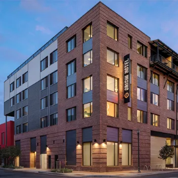 Origin Austin, a Wyndham Hotel