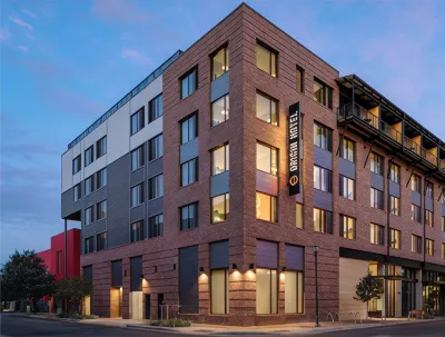 Origin Austin, a Wyndham Hotel Hotel a Austin