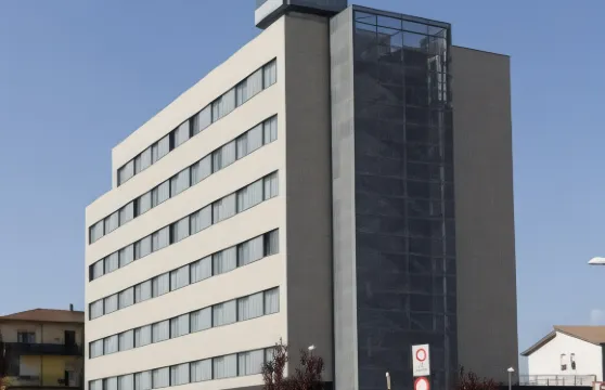 維琴察萬豪AC酒店