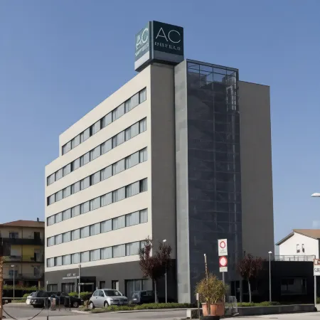 AC Hotel Vicenza