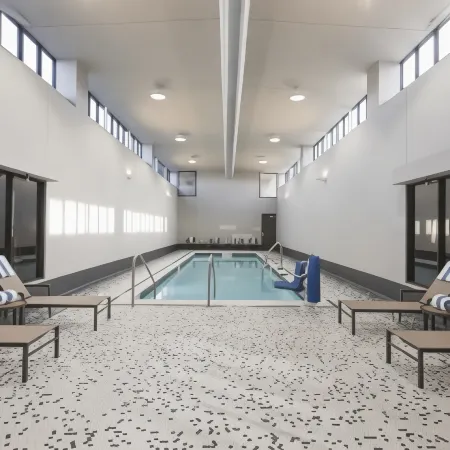 Courtyard Waterloo Cedar Falls