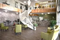 Travelodge by Wyndham Trinidad Hotels in Trinidad