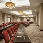 Hilton Garden Inn Charlotte/SouthPark Hotels in Charlotte