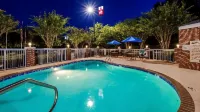 Best Western Plus Lake Lanier Gainesville Hotel  Suites