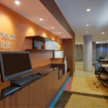 Fairfield Inn & Suites Fort Lauderdale Downtown/Las Olas