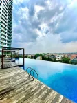 Apartemen Grand Kamala Lagoon by Happy Room's Hotels in South Bekasi