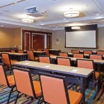 Fairfield Inn & Suites Somerset