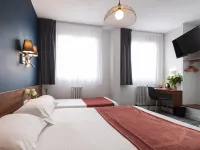 Le Paris Brest Hotel Hotels in Rennes